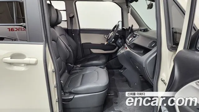 Kia Ray 2022 thumb 11
