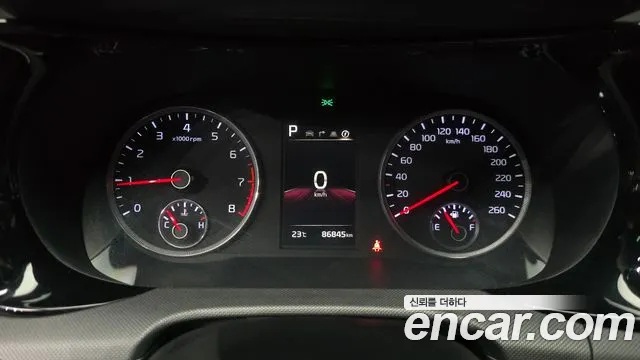 Kia K5 2020 thumb 8
