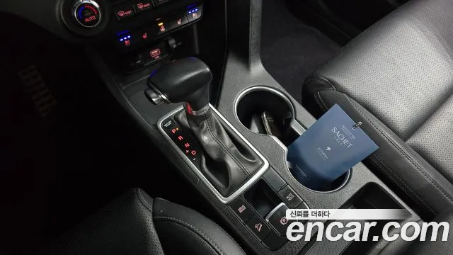 Kia Sportage 2020 thumb 9