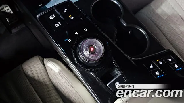 Kia K8 2022 thumb 9