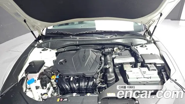 Hyundai Grandeur 2022 thumb 6