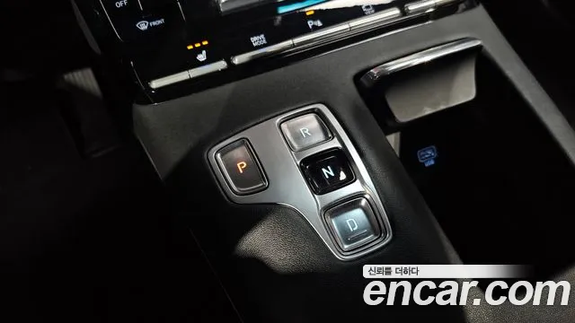 Hyundai Grandeur 2022 thumb 9