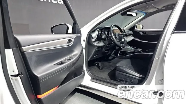 Hyundai Grandeur 2022 thumb 10
