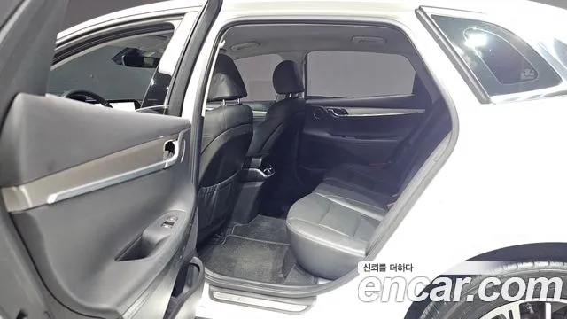 Hyundai Grandeur 2022 thumb 12