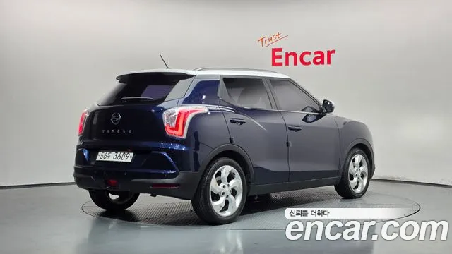 KG_Mobility_Ssangyong TIBOLI 2015 thumb 2