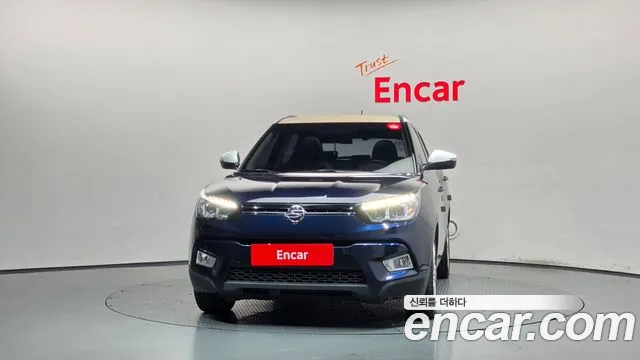 KG_Mobility_Ssangyong TIBOLI 2015 thumb 3