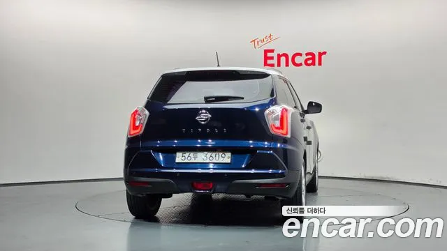 KG_Mobility_Ssangyong TIBOLI 2015 thumb 4