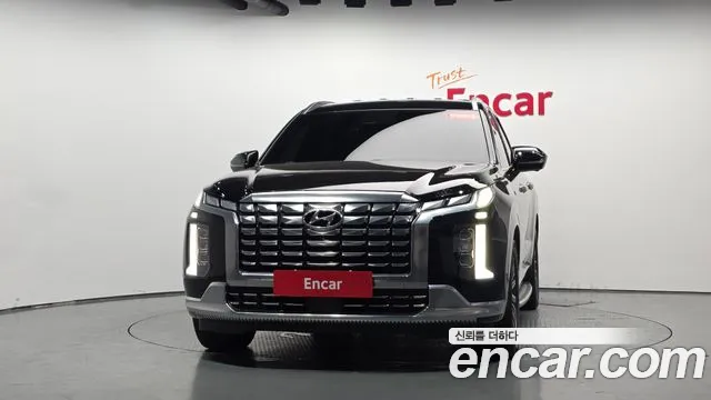 Hyundai Palisade 2023 thumb 2