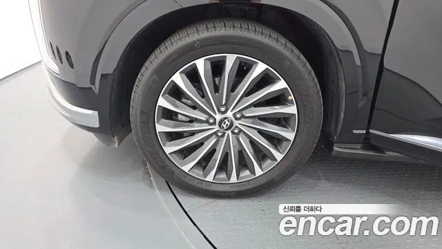 Hyundai Palisade 2023 thumb 4
