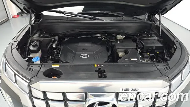 Hyundai Palisade 2023 thumb 5