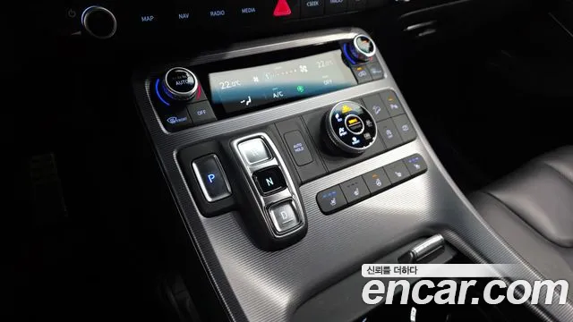 Hyundai Palisade 2023 thumb 8