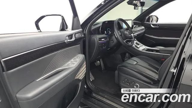 Hyundai Palisade 2023 thumb 9