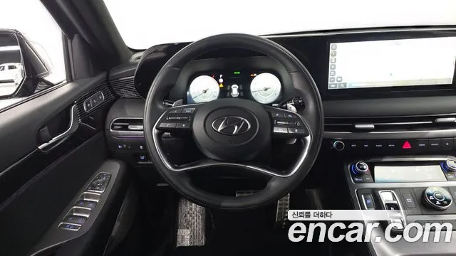 Hyundai Palisade 2023 thumb 11