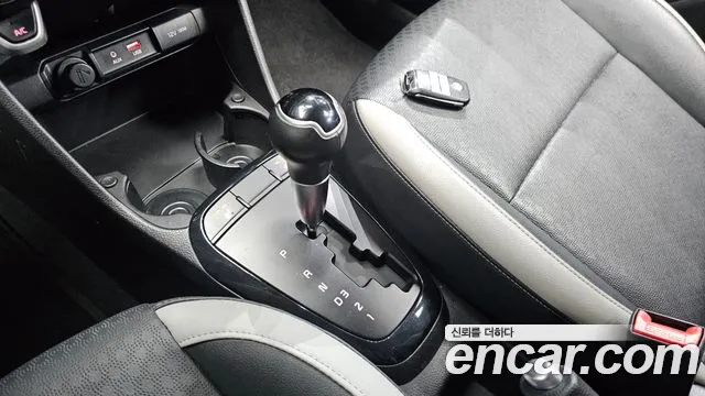 Kia Morning 2017 thumb 9