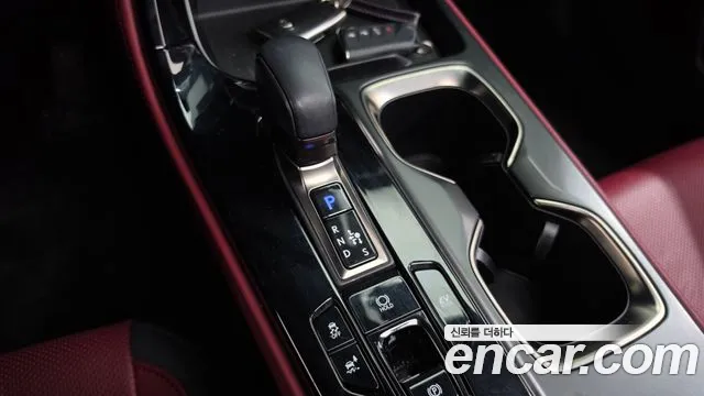 Lexus NX 2023 thumb 8