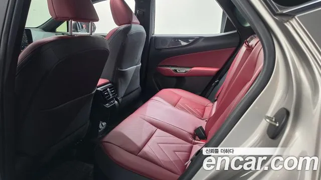 Lexus NX 2023 thumb 10
