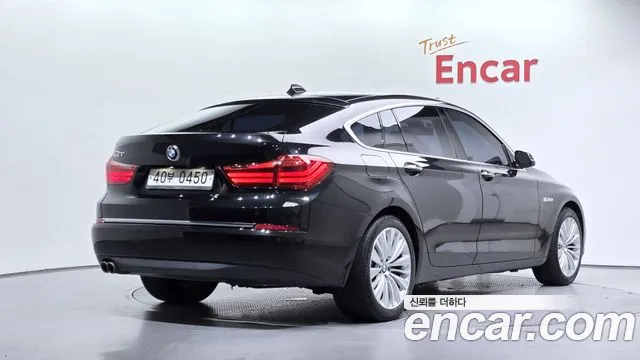 BMW Gran Turismo 2015 thumb 2