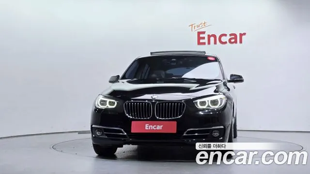 BMW Gran Turismo 2015 thumb 3