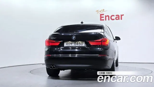 BMW Gran Turismo 2015 thumb 4