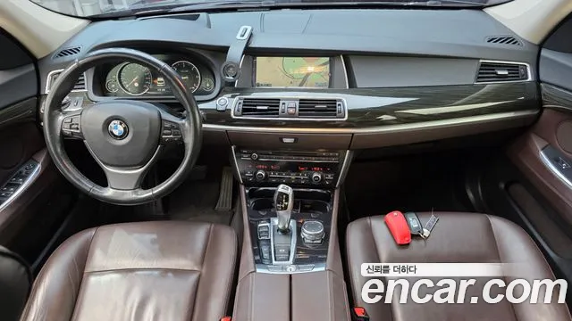 BMW Gran Turismo 2015 thumb 7