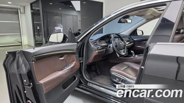 BMW Gran Turismo 2015 thumb 10