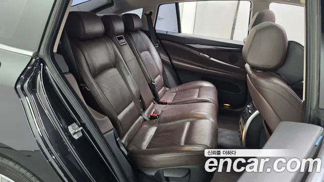 BMW Gran Turismo 2015 thumb 11