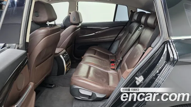 BMW Gran Turismo 2015 thumb 12