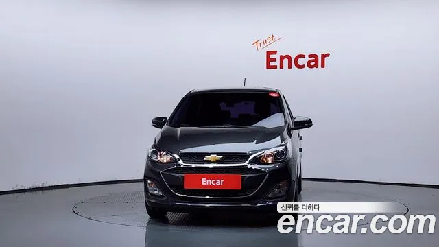 ChevroletGMDaewoo Spark 2019 thumb 3
