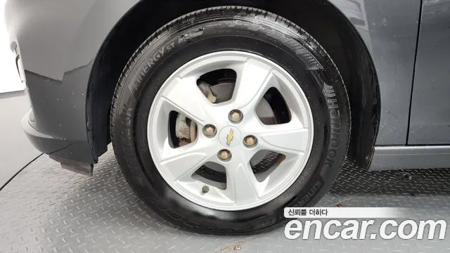 ChevroletGMDaewoo Spark 2019 thumb 5