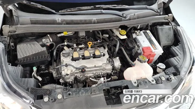 ChevroletGMDaewoo Spark 2019 thumb 6