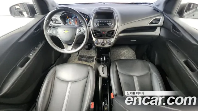 ChevroletGMDaewoo Spark 2019 thumb 7