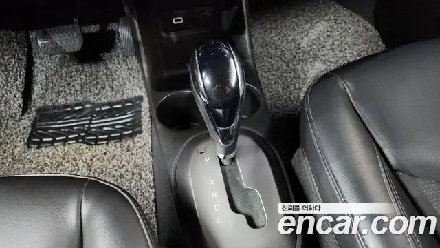 ChevroletGMDaewoo Spark 2019 thumb 9