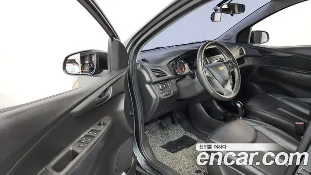 ChevroletGMDaewoo Spark 2019 thumb 10