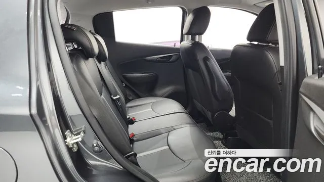 ChevroletGMDaewoo Spark 2019 thumb 11