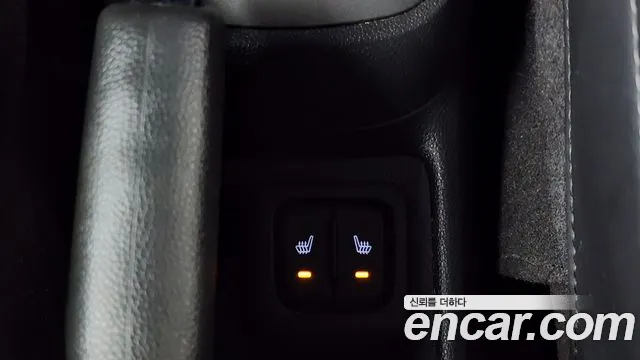 ChevroletGMDaewoo Spark 2019 thumb 12