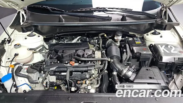 Kia Sportage 2024 thumb 6