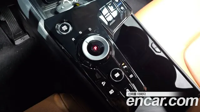 Kia Sportage 2024 thumb 9