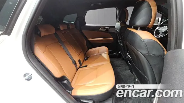 Kia Sportage 2024 thumb 11
