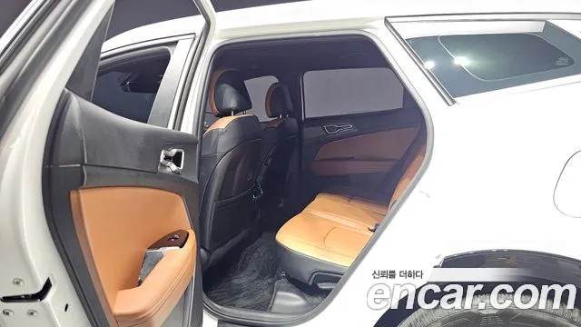 Kia Sportage 2024 thumb 12