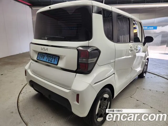 Kia Ray 2023 thumb 2