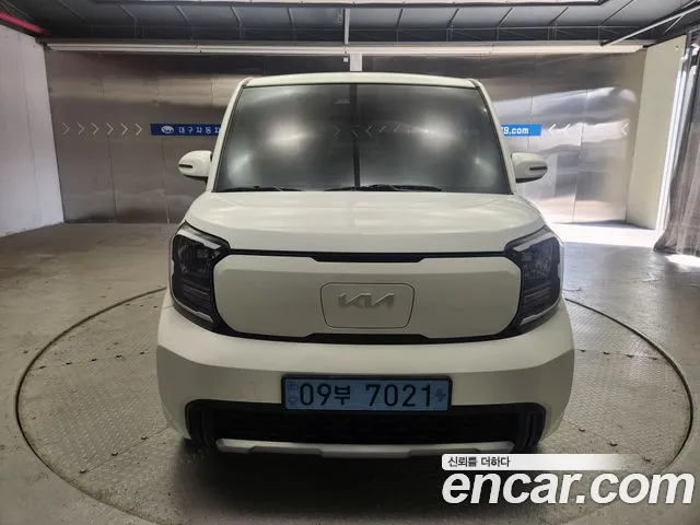 Kia Ray 2023 thumb 3