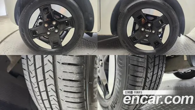 Kia Ray 2023 thumb 5