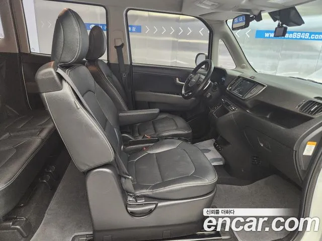 Kia Ray 2023 thumb 7