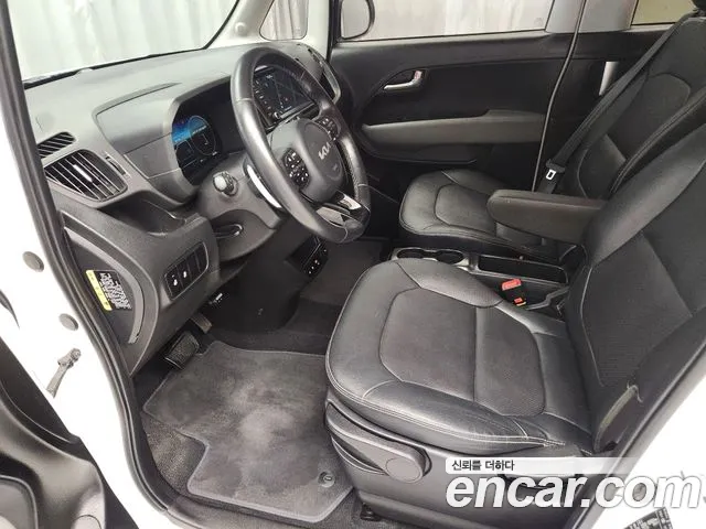 Kia Ray 2023 thumb 10