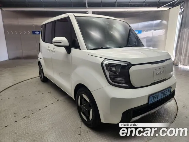 Kia Ray 2023 thumb 11