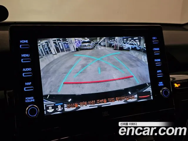 Toyota Camry 2023 thumb 10
