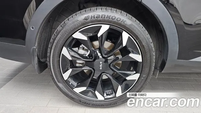 Kia Sorento 2024 thumb 5