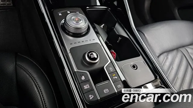 Kia Sorento 2024 thumb 9