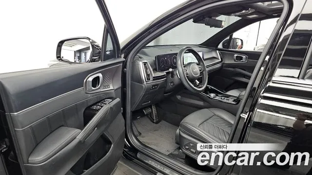 Kia Sorento 2024 thumb 10