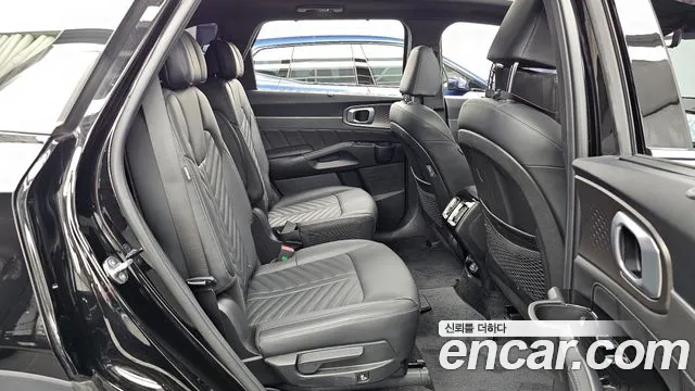 Kia Sorento 2024 thumb 12